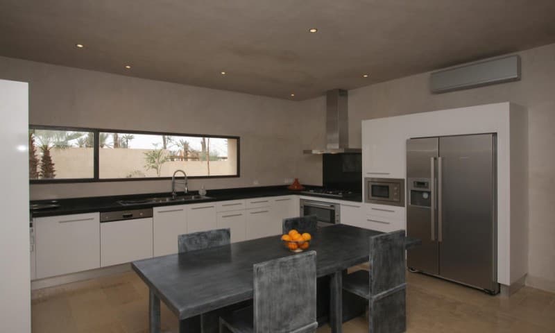Duplex élégant meublé — photo 2