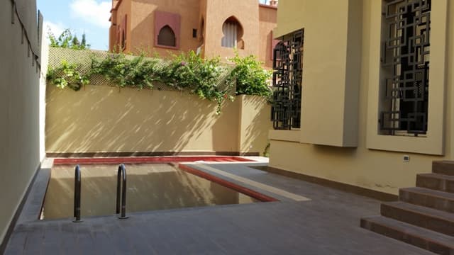 Riad authentique entièrement rénové — photo 2