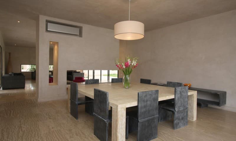 Duplex – Guéliz