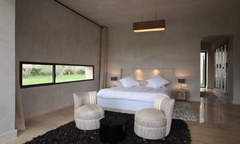 Villa Haut Standing – Amelkis
