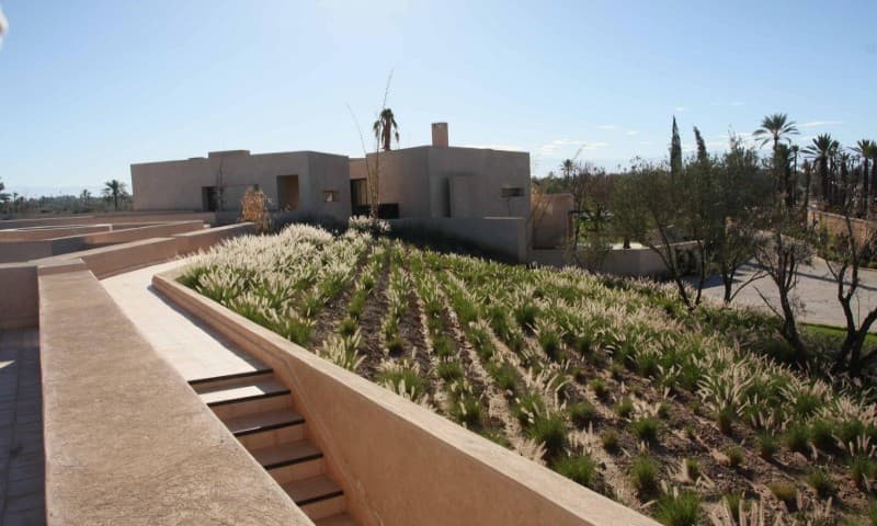 Duplex Loft – Hivernage