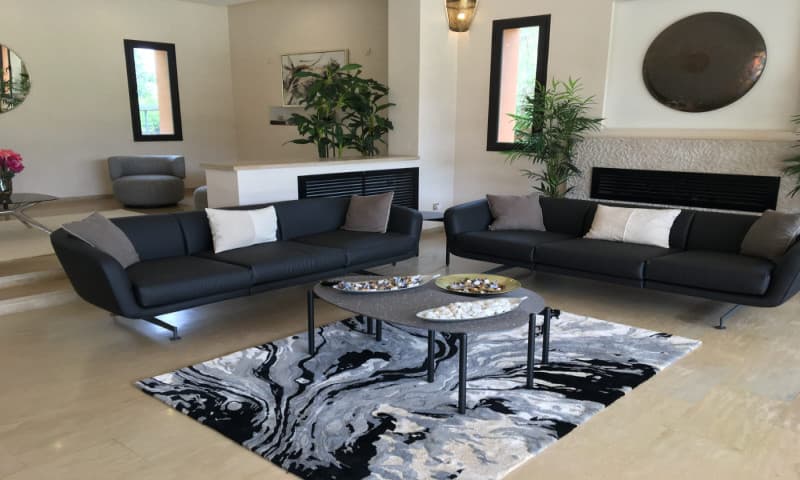 Appartement – Agdal
